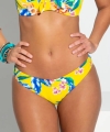 Kostium kąpielowy Pour Moi heatwave figi malibu