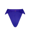 Figi Scantilly Indulgence z wysokim stanem ultraviolet