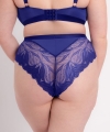 Figi Scantilly Indulgence z wysokim stanem ultraviolet