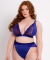 Figi Scantilly Indulgence z wysokim stanem ultraviolet
