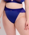 Figi Scantilly Indulgence z wysokim stanem ultraviolet