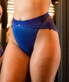 Figi Scantilly Indulgence z wysokim stanem ultraviolet