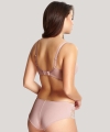 Biustonosz Panache Ana plunge miękki vintage