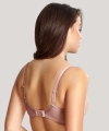Biustonosz Panache Ana plunge miękki vintage