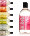 Płyn do prania bielizny Soak Celebration 375 ml