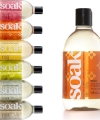 Płyn do prania bielizny Soak Yuzu 375 ml