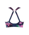 Biustonosz Panache sport usztywniany Cyber swirl