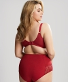 Biustonosz Sculptresse Estel full cup miękki raspberry
