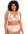 Biustonosz Elomi Priya UW plunge miękki vanilla