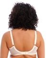 Biustonosz Elomi Priya UW plunge miękki vanilla
