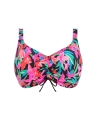 Kostium kąpielowy Elomi Savaneta bikini top miękki