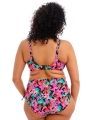 Kostium kąpielowy Elomi Savaneta bikini top miękki