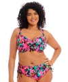 Kostium kąpielowy Elomi Savaneta bikini top miękki