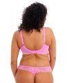 Biustonosz Elomi Brianna UW plunge miękki very pink