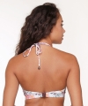 Kostium kąpielowy LingaDore 6514TB tropic floral triangle top