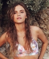 Kostium kąpielowy LingaDore 6514TB tropic floral triangle top