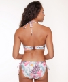 Kostium kąpielowy LingaDore 6514TB tropic floral triangle top