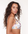 Kostium kąpielowy LingaDore 6514BT tropic floral usztywniany