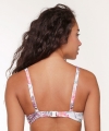 Kostium kąpielowy LingaDore 6514BT tropic floral usztywniany