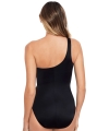 Kostium kąpielowy Miraclesuit Network news minx 6553216 czarny