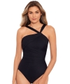 Kostium kąpielowy Miraclesuit Rock solid europa 6537021 czarny