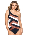 Kostium kąpielowy Miraclesuit Spectra matrix 6553232