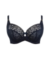 Biustonosz Sculptresse Estel full cup miękki navy