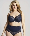Biustonosz Sculptresse Estel full cup miękki navy