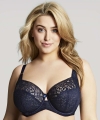 Biustonosz Sculptresse Estel full cup miękki navy