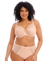 Biustonosz Elomi Morgan miękki stretch cameo rose