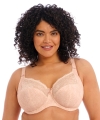 Biustonosz Elomi Morgan miękki stretch cameo rose