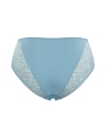Figi Sculptresse Estel z wysokim stanem dusk blue