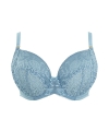Biustonosz Sculptresse Estel full cup miękki dusk blue
