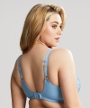 Biustonosz Sculptresse Estel full cup miękki dusk blue