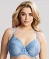Biustonosz Sculptresse Estel full cup miękki dusk blue