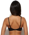 Biustonosz Gossard Superboost Lace biustonosz padded plunge czarny usztywniany