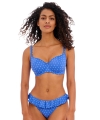 Kostium kąpielowy Freya Jewel cove figi italini azure