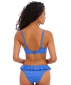 Kostium kąpielowy Freya Jewel cove figi italini azure