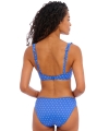 Kostium kąpielowy Freya Jewel cove high apex top azure