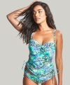 Kostium kąpielowy Panache Cape Verde tankini Wild Animal
