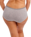 Szorty Elomi Downtime grey marl