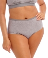 Szorty Elomi Downtime grey marl