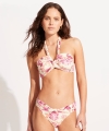 Kostium kąpielowy Seafolly 44320-020 Road figi hipster parfait pink