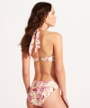 Kostium kąpielowy Seafolly 44320-020 Road figi hipster parfait pink