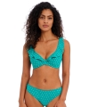 Kostium kąpielowy Freya Jewel cove figi bikini marine