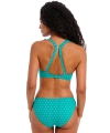 Kostium kąpielowy Freya Jewel cove figi bikini marine