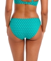 Kostium kąpielowy Freya Jewel cove figi bikini marine