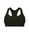 Biustonosz Anita sport PanAlp delta top 5562 czarny