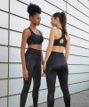 Biustonosz Anita sport PanAlp delta top 5562 czarny