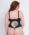 Body Scantilly Senses czarne